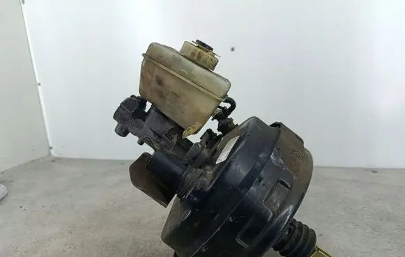 Mercedes-Benz ML W163 Brake booster A1634300630
