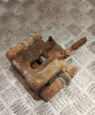 Toyota Corolla E120 E130 Rear brake caliper