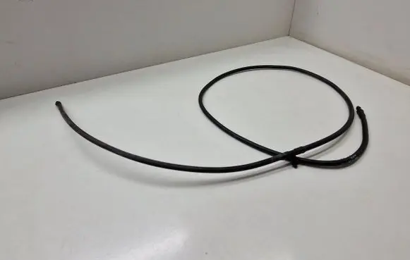 BMW i4 Windshield washer fluid hose 7427887