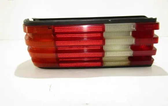 Mercedes-Benz S W126 Rear/tail lights