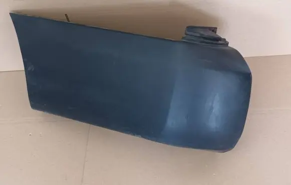 Peugeot Expert Rear bumper corner part panel trim 9808946877