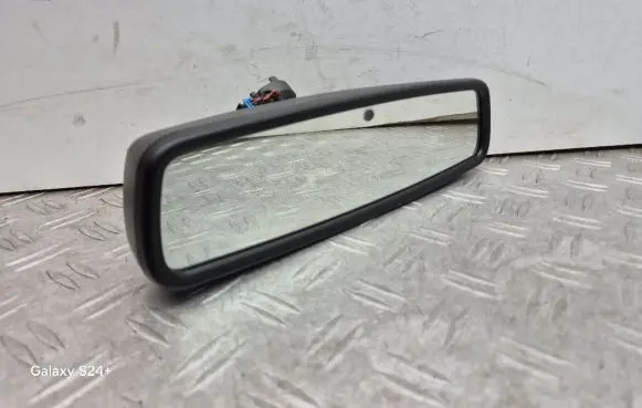 Ford Focus Rear view mirror (interior) BU5A17E678VB 159053979 GNTX939