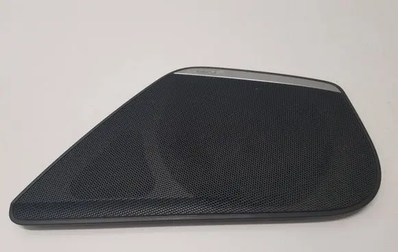 Audi A6 S6 C7 4G Front door speaker cover trim 4G0035419A