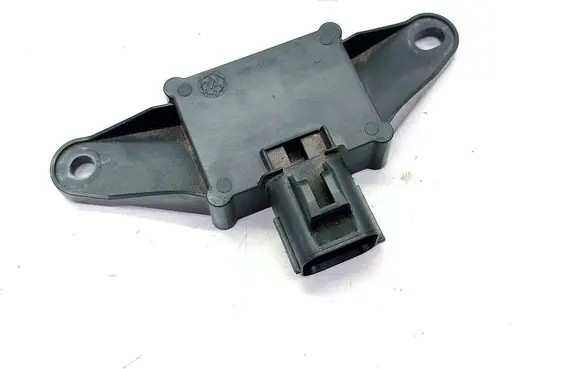 Volvo XC60 Fuel injection pump control unit/module 31405746