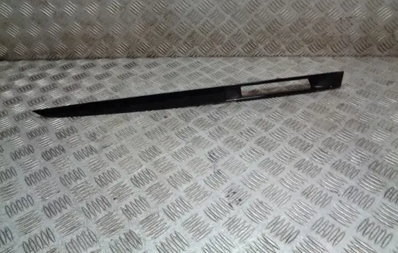 Mazda 3 I Other dashboard part