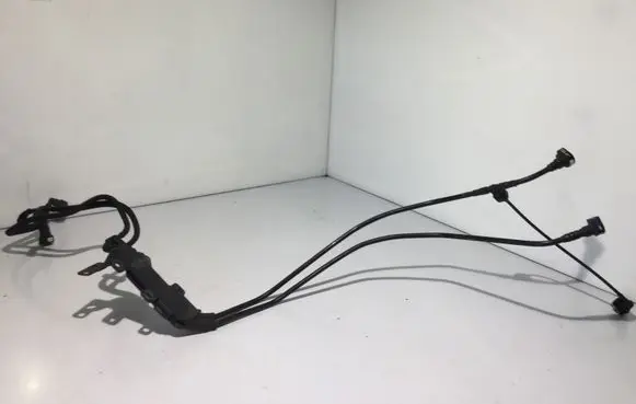 Ford Transit Custom Fuel line pipe