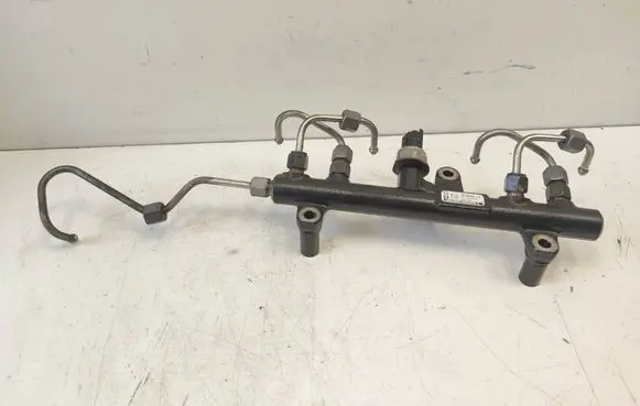 Peugeot 508 RXH Fuel main line pipe 9681909680 28497Z01