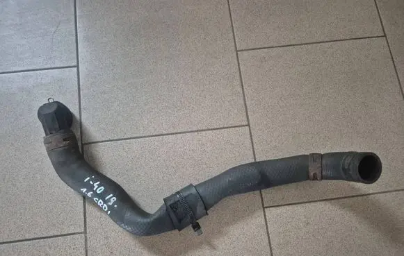 Hyundai i40 Engine coolant pipe/hose 254153Z500