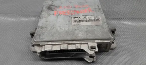 Rover Land Rover Engine control unit/module ECU 0281010113