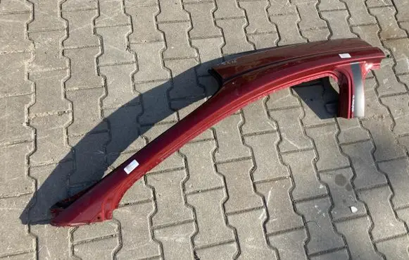 Toyota Yaris XP210 Front bodywork piece PK18899