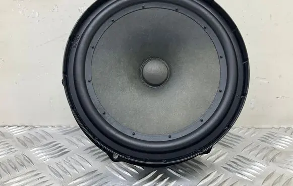 Volkswagen Eos Front door speaker 1Q0035454