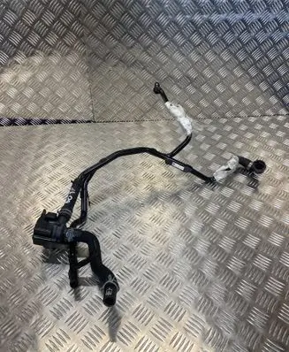 Audi Q7 4M Electric auxiliary coolant/water pump 06H121601P