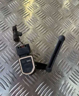 BMW X5 E70 Headlight/headlamp level sensor 6853754