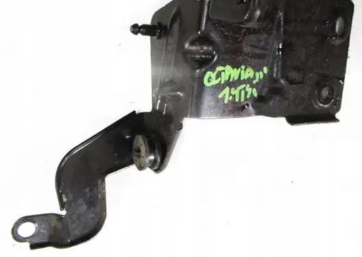 Skoda Octavia Mk3 (5E) ABS pump bracket 