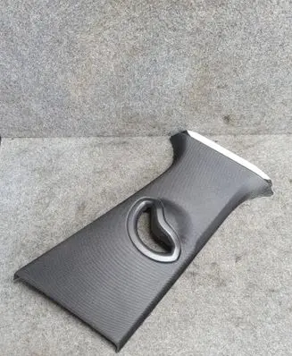BMW 3 G20 G21 (B) pillar trim (top) 7433242 699055R