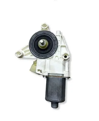 Mercedes-Benz GL X164 Front door window regulator motor 0130822273