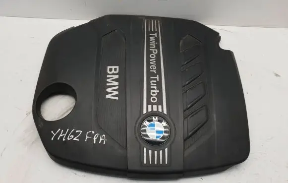 BMW 2 F22 F23 Engine cover (trim) 7810802 7810800 04105106107