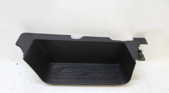 Ford Transit Custom Thresholds for All-terrain vehicles BK21-V13201-AC