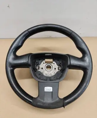 Skoda Superb B6 (3T) Steering wheel 