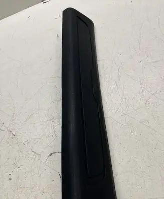Citroen C4 Grand Picasso Side skirt front trim 9677703377 97730A2