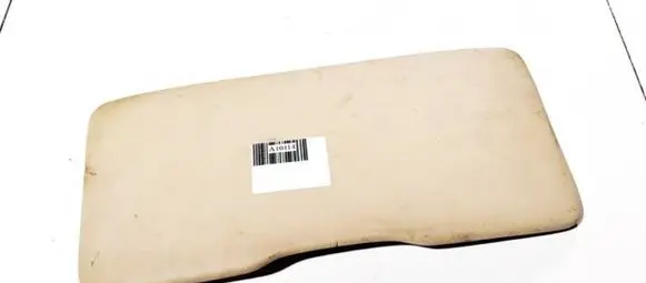 Lexus IS 220D-250-350 Other interior part s1747030la s1747-030la