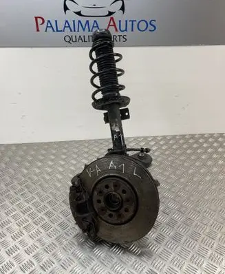 Audi A1 Front suspension assembly kit set 6R0413031AP