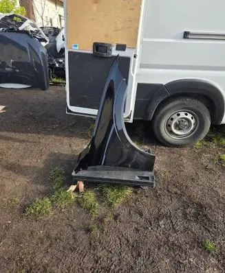Volvo XC60 Fender 
