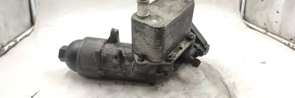 BMW 5 E60 E61 Oil filter mounting bracket 7788453