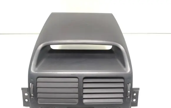 Dash center air vent grill