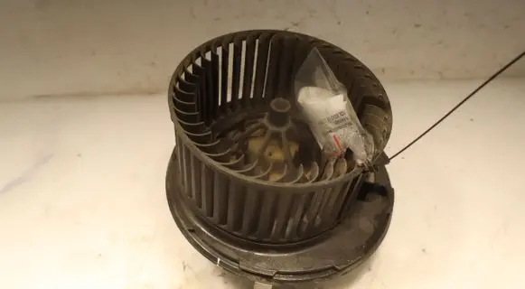Heater fan/blower