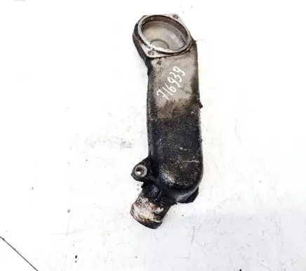 Audi A6 S6 C5 4B Engine coolant pipe/hose 059121121a
