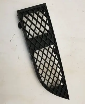 BMW 7 E65 E66 Front fog light trim/grill 7135563 72758411