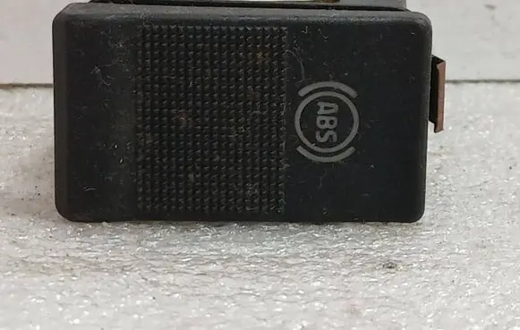 Audi 100 S4 C4 ABS switch 893941528