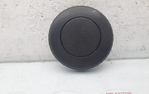 Audi A6 S6 C6 4F Seat adjustment knob 8332850