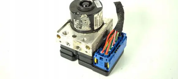 Renault Megane III ABS Pump 476603625R