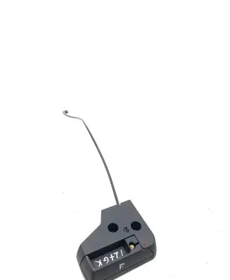 BMW 5 F10 F11 Rear seat headrest 7114469