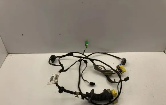 Citroen C5 Front door wiring loom 9642931880