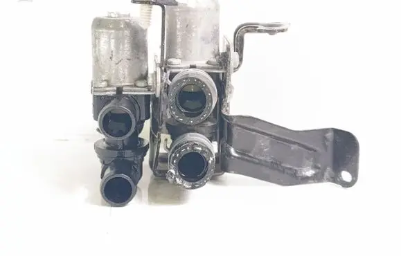 Volkswagen ID.4 Coolant heater control valve 5Q0906457C