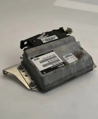 Audi A8 S8 D2 4D Gearbox control unit/module 4D0927156E 0260002292 ZF0501005170