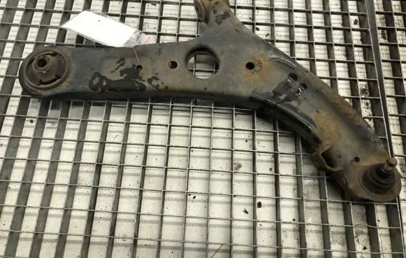 Front control arm