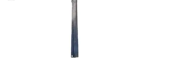 Nissan Pixo Radiator support slam panel