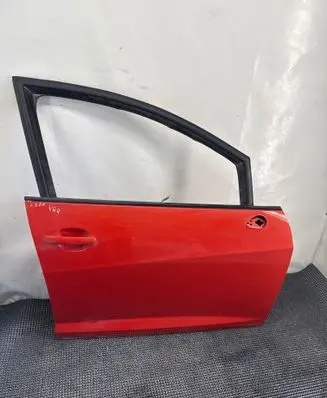 Seat Ibiza IV (6J,6P) Front door LS2Z