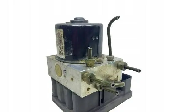 Ford Fiesta ABS Pump 10096001003 7EU2C13174 00008556D1