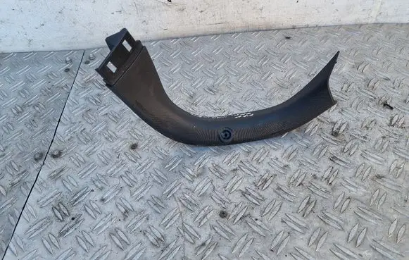 BMW 1 F20 F21 Tailgate/trunk side cover trim 7239898