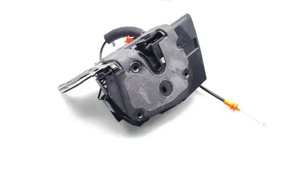 Jaguar XE Rear door lock GX73-24994-CD C37003-104
