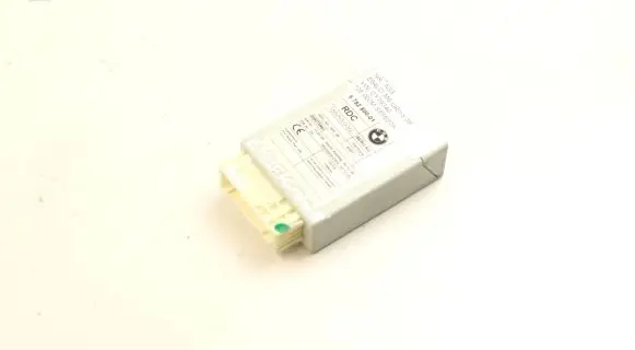 BMW 6 E63 E64 Tire pressure control unit 6782800 053100100308