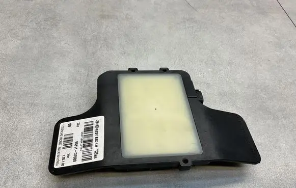 Hyundai Tucson TL Blind spot module 95811D7000