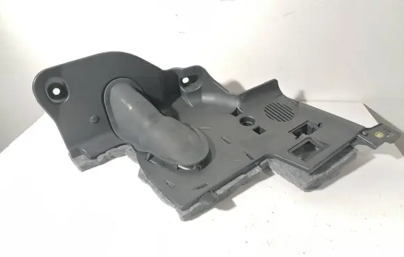 Audi Q5 SQ5 Dashboard lower bottom trim panel 80B863083C 80B863083