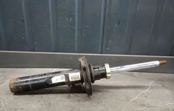 Volkswagen Caddy Front wheel hub spindle knuckle 2k5412021p