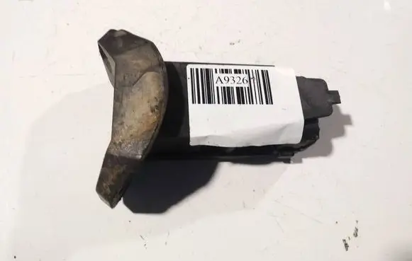 Opel Tigra B Central locking motor 